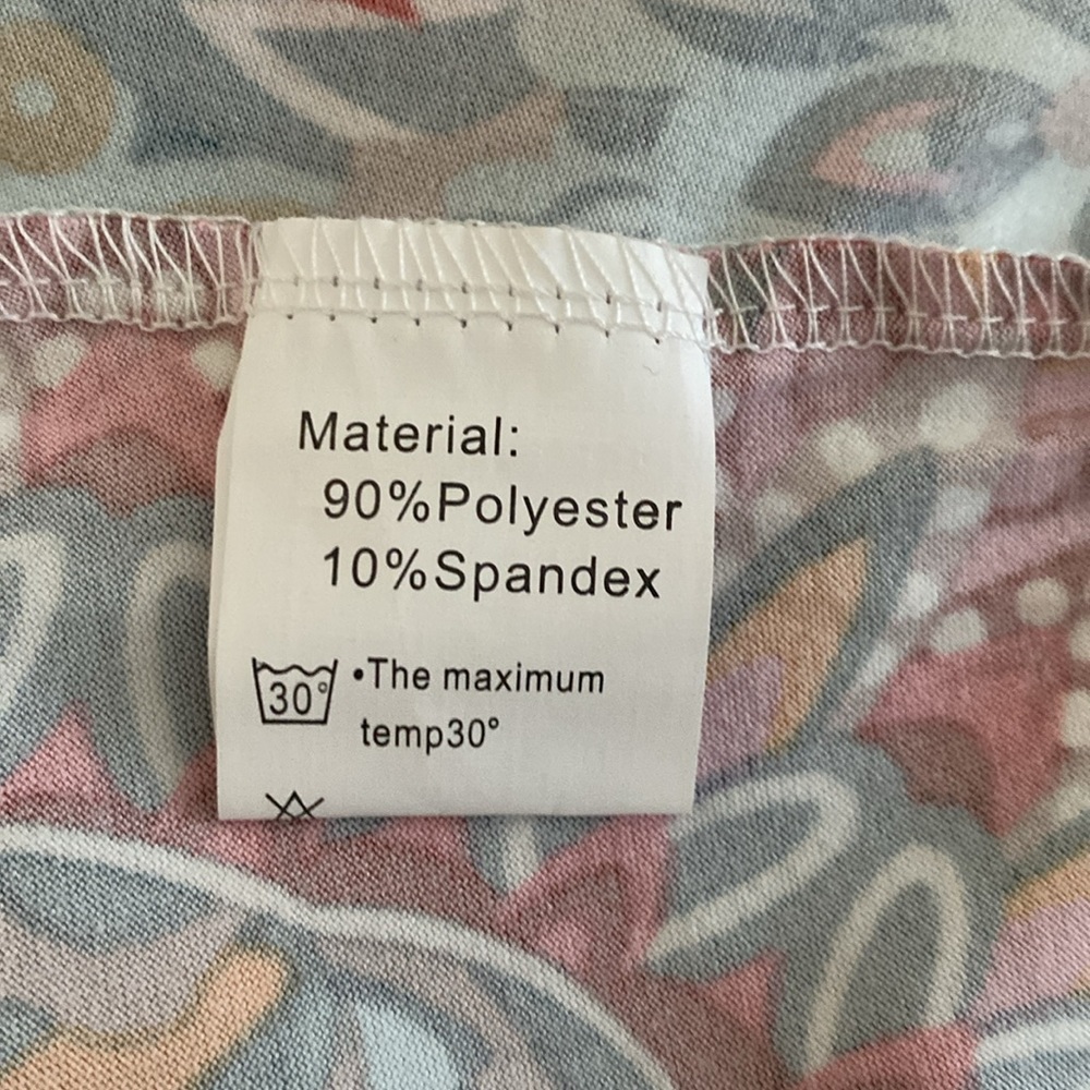 Women’s Molerani Sundress - size Large - Picture 5 of 5